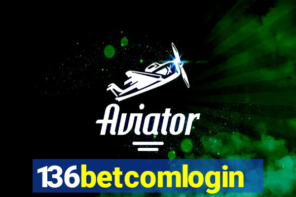 136betcomlogin