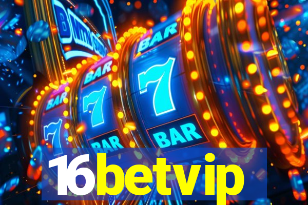 16betvip