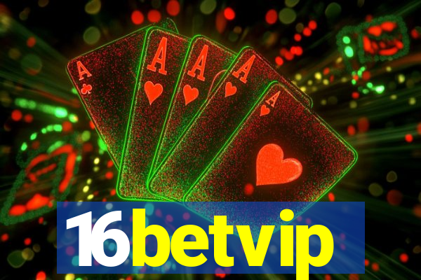 16betvip