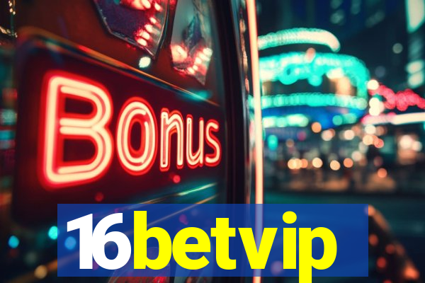 16betvip