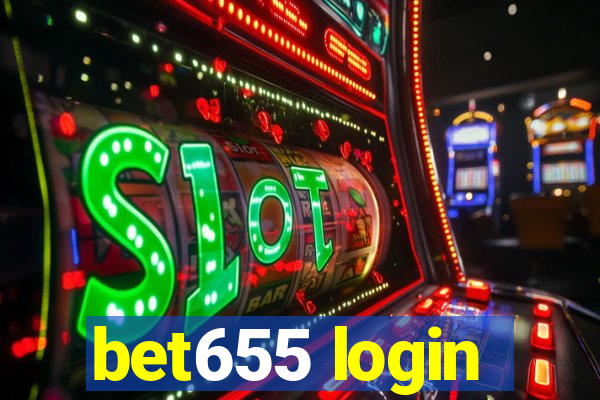 bet655 login