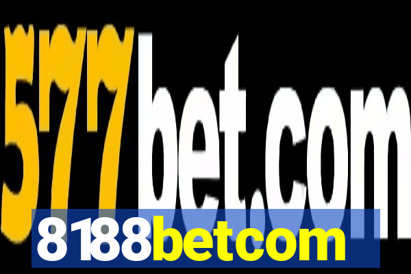 8188betcom