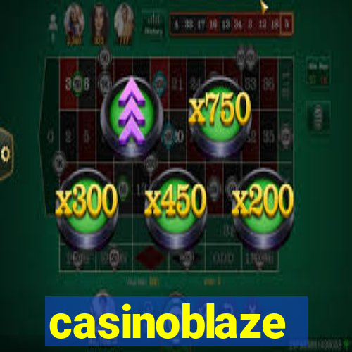 casinoblaze