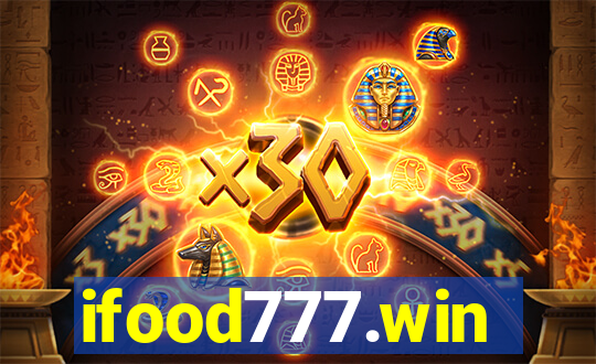 ifood777.win