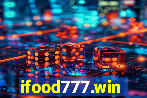 ifood777.win