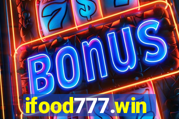 ifood777.win