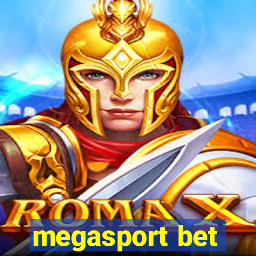 megasport bet