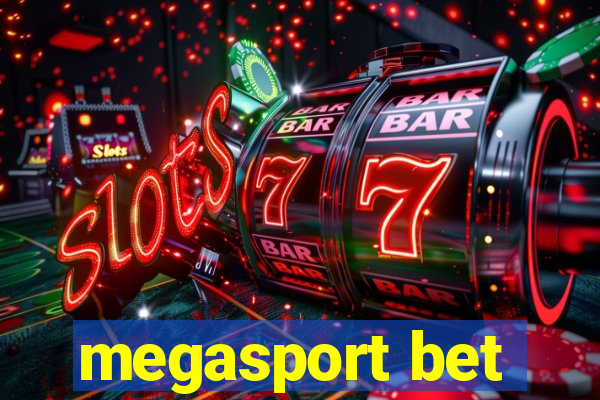 megasport bet