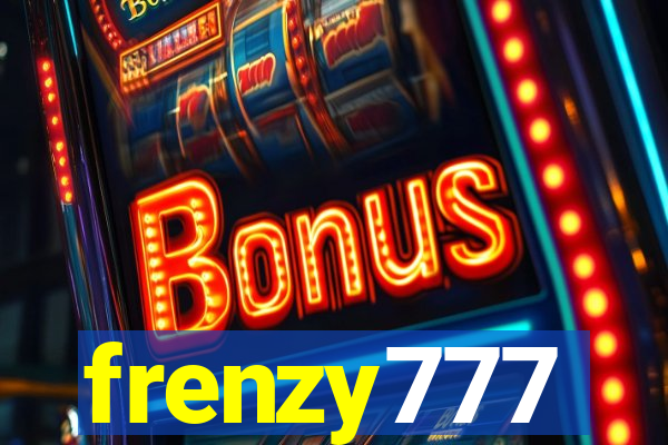 frenzy777