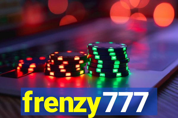 frenzy777