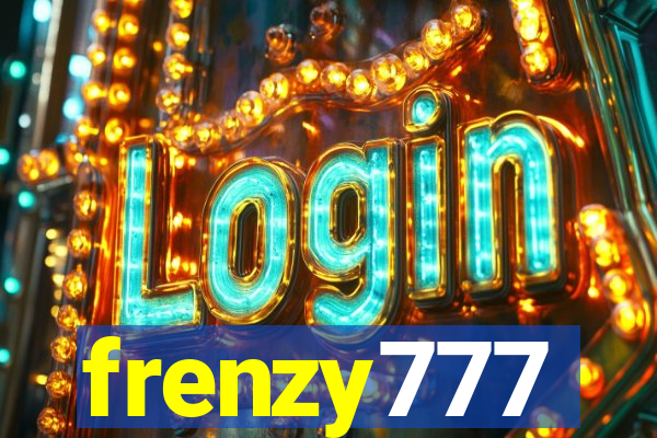 frenzy777