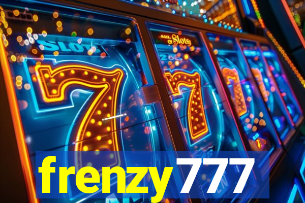 frenzy777