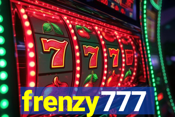 frenzy777