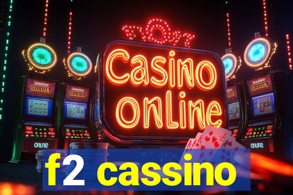 f2 cassino