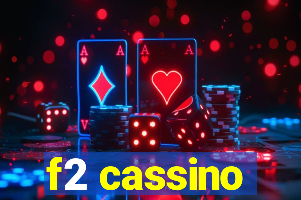 f2 cassino