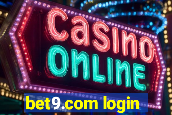 bet9.com login