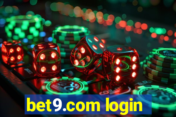 bet9.com login