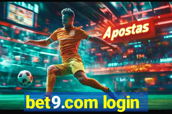 bet9.com login