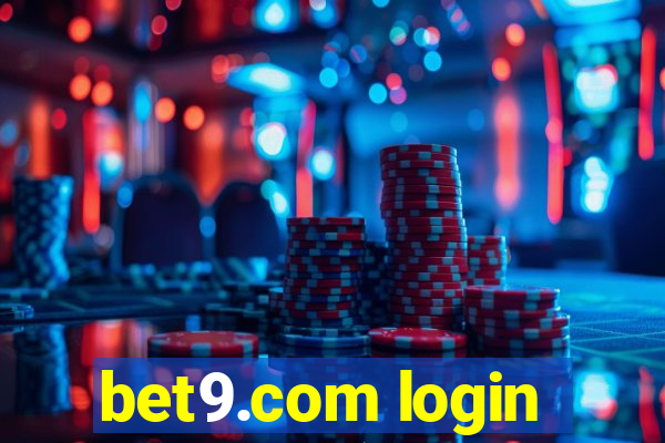 bet9.com login