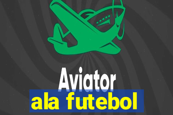 ala futebol