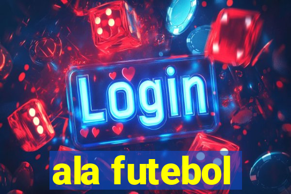 ala futebol