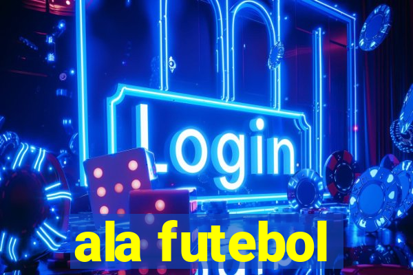 ala futebol