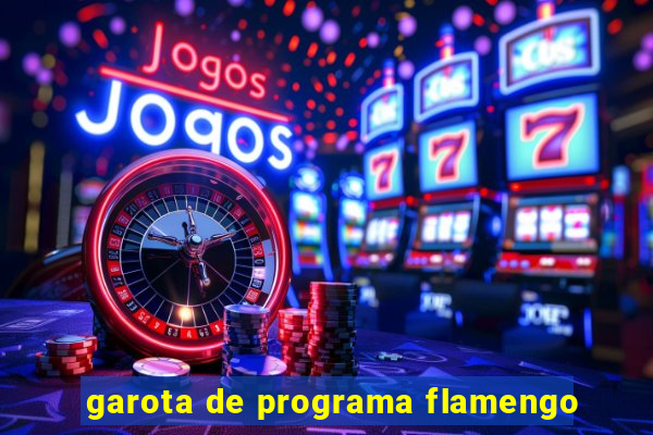 garota de programa flamengo