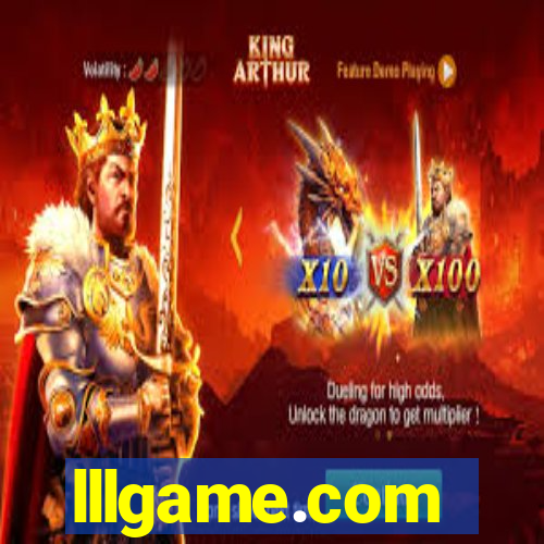 lllgame.com