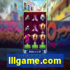 lllgame.com