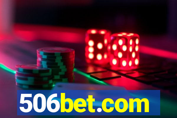 506bet.com