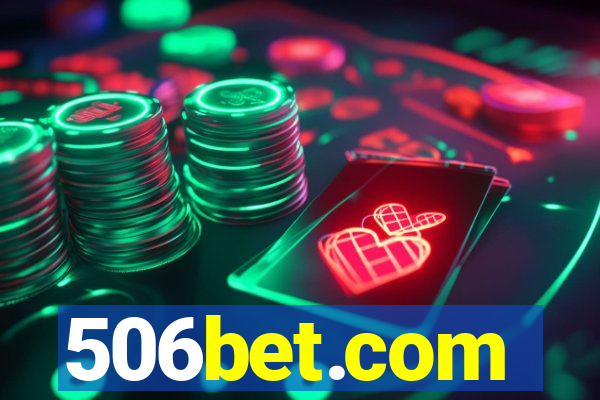 506bet.com