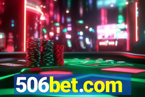 506bet.com