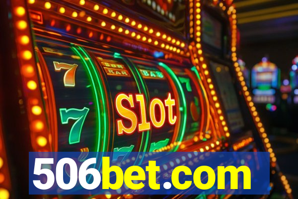 506bet.com