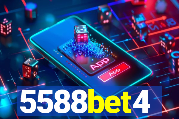 5588bet4