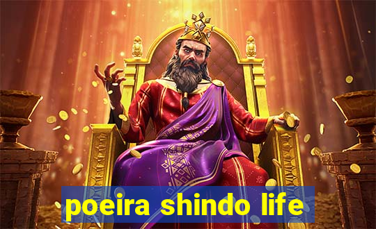 poeira shindo life