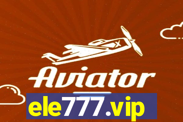 ele777.vip