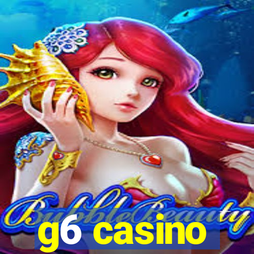 g6 casino