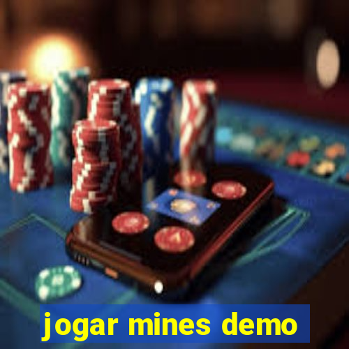 jogar mines demo