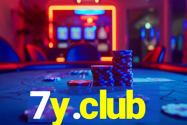 7y.club