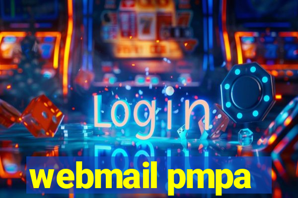 webmail pmpa