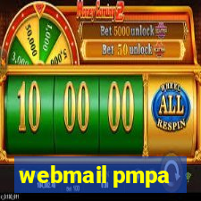 webmail pmpa