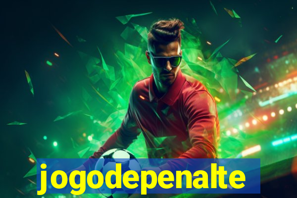 jogodepenalte