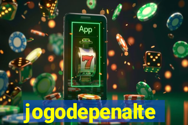 jogodepenalte