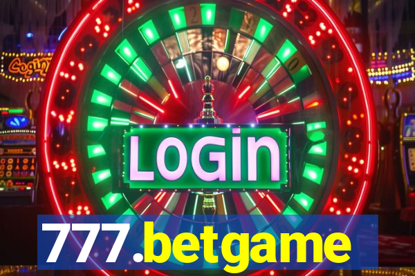 777.betgame