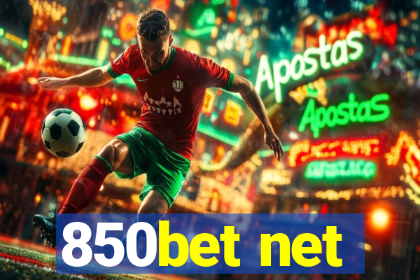 850bet net