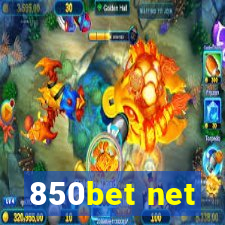 850bet net