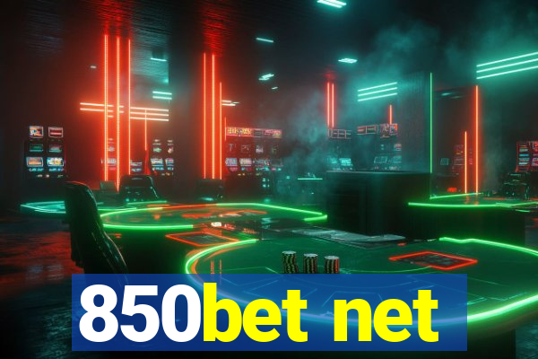 850bet net