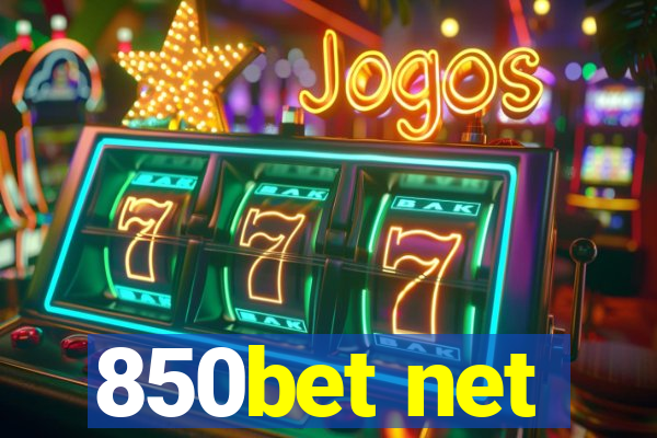 850bet net