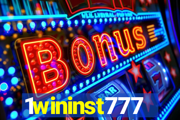 1wininst777