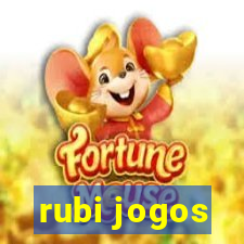 rubi jogos